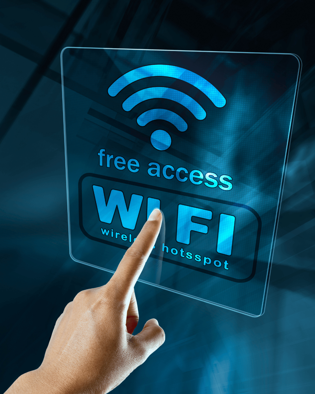 Free Wifi